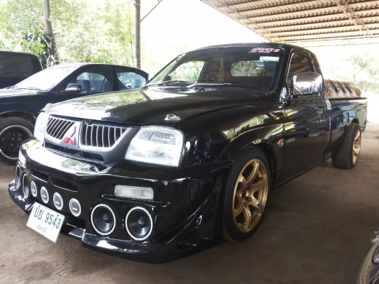 ขายสตาด้าตอนเดียวเครื่องเสียงเต็มลำ ขายสตาด้าตอนเดียวเครื่องเสียงเต็มลำ