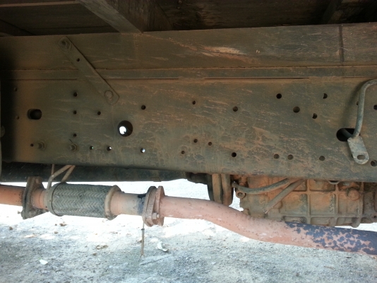 ขายด่วน TOYOTA DINA สามใบปัด เครื่อง120 เฟืองFหน้าหลัง