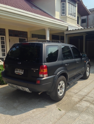 ขาย FORD ESCAPE - XLT 3.0 V6 AT