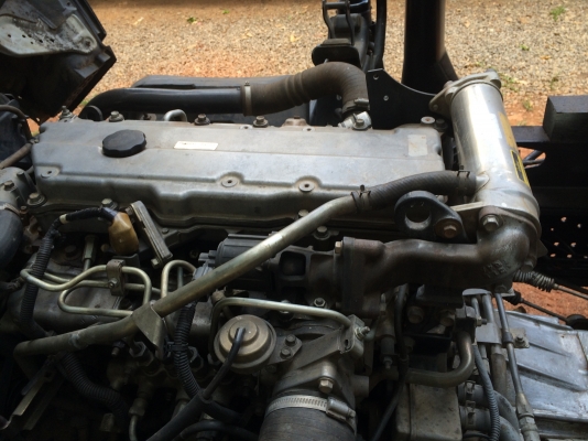 6ล้อ ISUZU 175 ปี 50 081-0903249 6ล้อ ISUZU 175 ปี 50 081-0903249