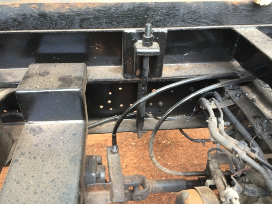 6ล้อ ISUZU 175 ปี 50 081-0903249