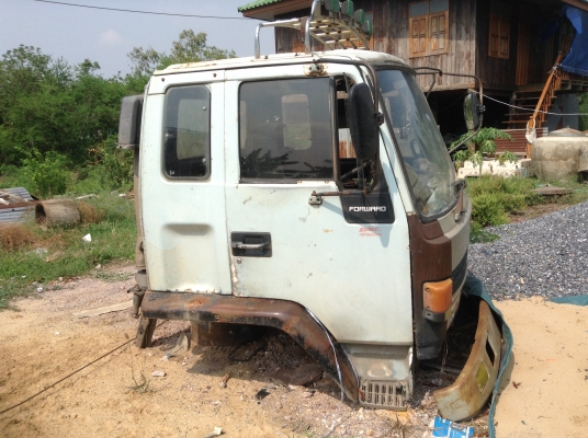 ขายหัวรถสิบล้อrocky