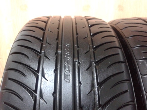 ยาง,205/45R16 KUMHO KU31 ปี11แก่ๆดอกหนาสี่เส้น3,600