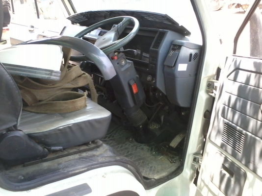 ขายหัวเก๋ง อีซุซุ