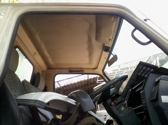 ขายหัวเก๋ง อีซุซุ