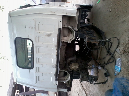 ขายหัวเก๋ง อีซุซุ