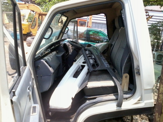 ขายหัวเก๋ง อีซุซุ