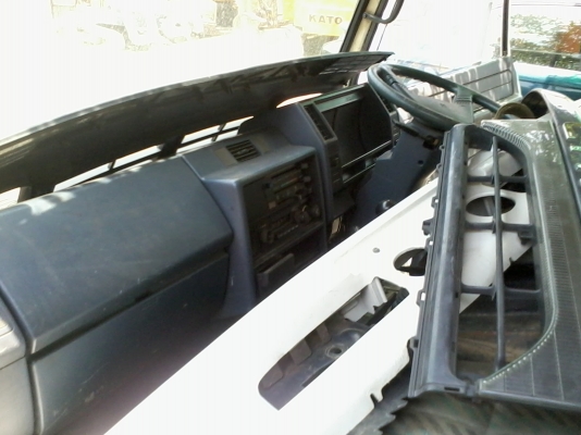 ขายหัวเก๋ง อีซุซุ