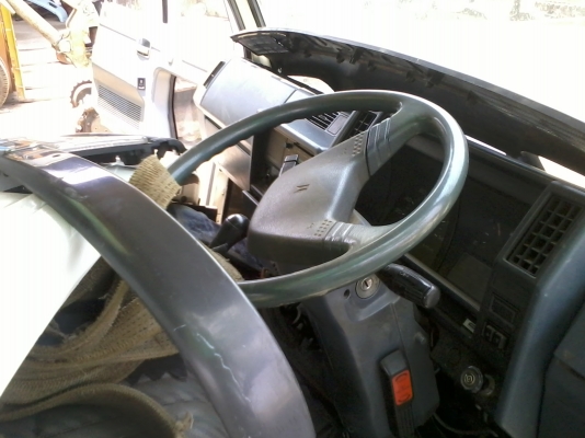 ขายหัวเก๋ง อีซุซุ