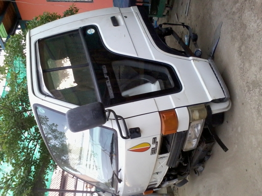 ขายหัวเก๋ง อีซุซุ