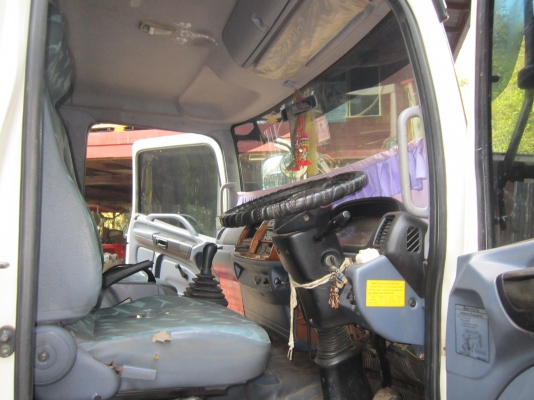 ลดแล้วจ้ารับหน้าฝน จัดไป หกล้อดั้ม MEGA ดั้มเกษตร ต่อใหม่