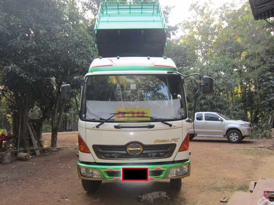 ลดแล้วจ้ารับหน้าฝน จัดไป หกล้อดั้ม MEGA ดั้มเกษตร ต่อใหม่