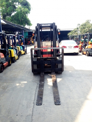 -:-*&bull;*ข า ย ร ถ ย ก เ ก่ า น อ ก*&bull;*-:-NISSAN FD35 เครื่องTD42 สนใจติดต่อ083-062-0223