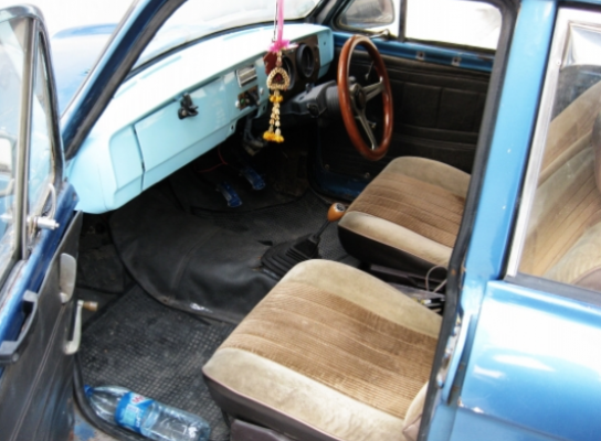 Datsun Bluebird P312 Datsun Bluebird P312