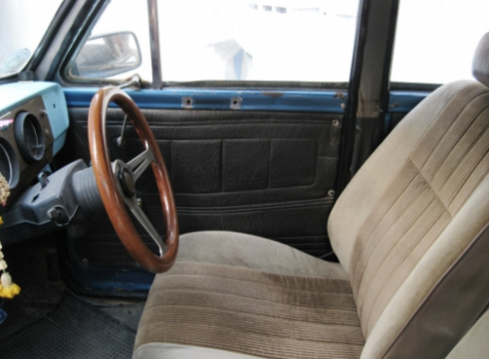 Datsun Bluebird P312 Datsun Bluebird P312