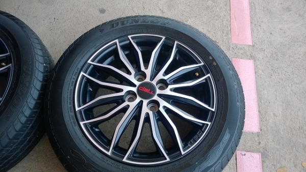 VIOS TRD SPORTIVO V3 VIOS TRD SPORTIVO V3