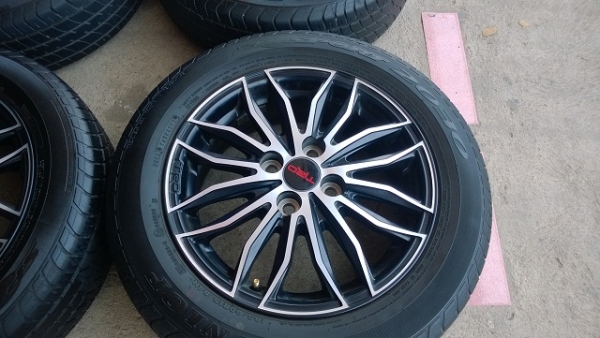 VIOS TRD SPORTIVO V3 VIOS TRD SPORTIVO V3