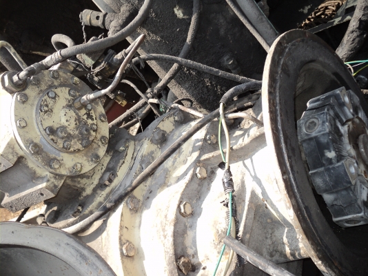 สกรูผลิตลมINGERSOLAND850สวยพร้อมใช้