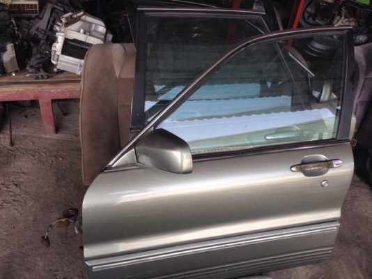 จำหน่าย อะไหล่ Mitsubishi Galant E33  หัวตัดติดเครื่องยนต์  4G64  อะไล่ บอดี้คับ