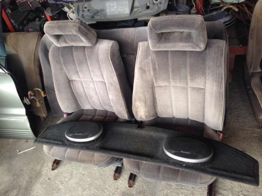 จำหน่าย อะไหล่ Mitsubishi Galant E33  หัวตัดติดเครื่องยนต์  4G64  อะไล่ บอดี้คับ