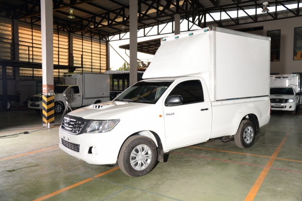 ขายรถตู้แห้ง ตู้ทึบ มือ1 ราคาพิเศษสุดๆ