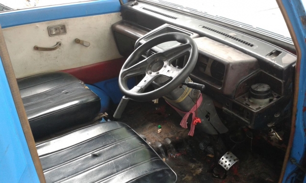 กะป๊อไดฮัทสุ s65 สภาพดีพร้อมใช้ เครื่องดี 3สูบ เกียร์ช่วงล่างเยี่ยม ครับช้าอด(กทม.)