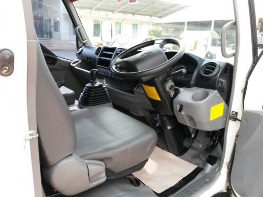 ขายรถบรรทุก6ล้อฮีโน่XZU720R ขายรถบรรทุก6ล้อฮีโน่XZU720R