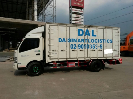 ขายรถบรรทุก6ล้อฮีโน่XZU720R ขายรถบรรทุก6ล้อฮีโน่XZU720R