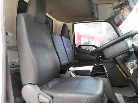 ขายรถบรรทุก6ล้อฮีโน่XZU720R ขายรถบรรทุก6ล้อฮีโน่XZU720R