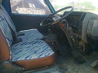 ***ขายแล้วครับขอบคุณ Truck2hand ขาย6ล้อดั้ม3คิว ISUZU TL วางเครื่อง4BE1 110 วางหัวNKR (ลงเล่มครบ)เครื่องดีเกียร์ดี แน่น ช่วงล่างเดิม คัสซีดีไม่ปะไม่ดาม กระบะดั้มเหล็ก3ตัน 3.10ม.สภาพดี พื้นดีข้างดี หัวเก๋งดี ภายในสวยคอนโซลครบ ยาง7.50ดี6เส้น สีสันดี มีลอกนิ