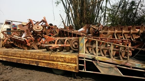 ขายอุปกรณ์ต่อพ่วงคูโบต้าตราช้างราคาสุดพิเศษ ตั้งแต่รุ่น B24-L47 สนใจโทรมาคุยกันก่อนได้ครับ  รับรองโดนใจแน่นอน 0887463412