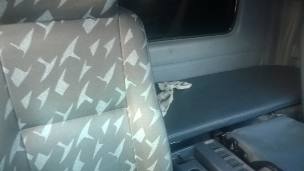 HINO MAGA ยอดจัดได้ 1,400,000 บาทค่ะ ขายแล้วจ้า