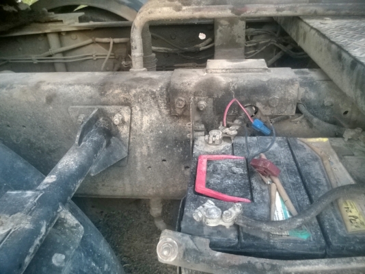 HINO MAGA ยอดจัดได้ 1,400,000 บาทค่ะ ขายแล้วจ้า