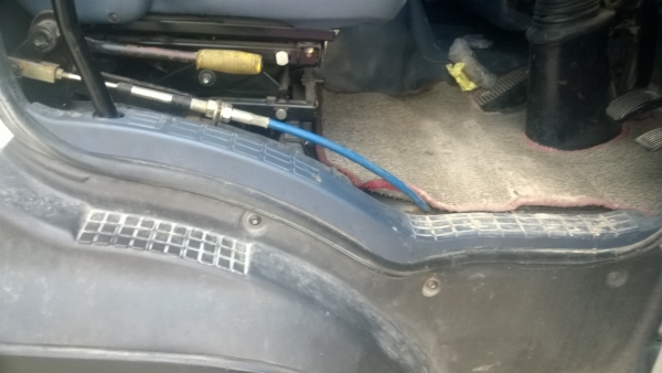 HINO MAGA ยอดจัดได้ 1,400,000 บาทค่ะ ขายแล้วจ้า