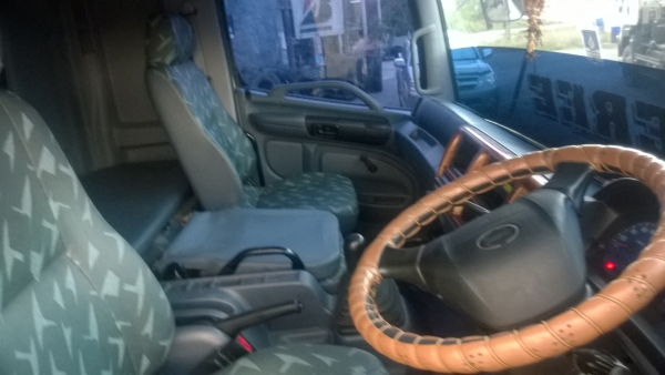 HINO MAGA ยอดจัดได้ 1,400,000 บาทค่ะ ขายแล้วจ้า