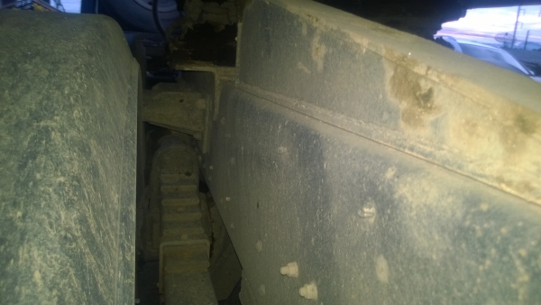 HINO MAGA ยอดจัดได้ 1,400,000 บาทค่ะ ขายแล้วจ้า