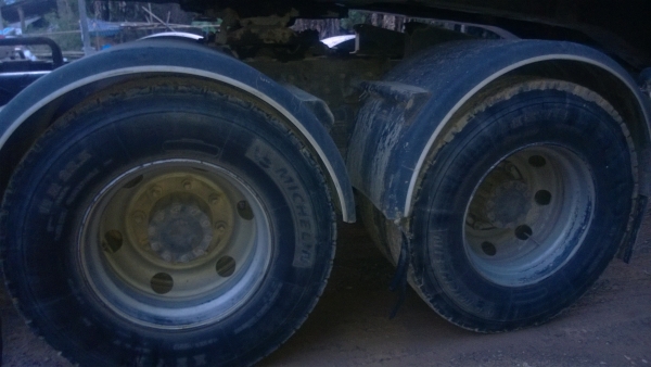 HINO MAGA ยอดจัดได้ 1,400,000 บาทค่ะ ขายแล้วจ้า