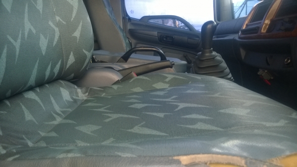 HINO MAGA ยอดจัดได้ 1,400,000 บาทค่ะ ขายแล้วจ้า