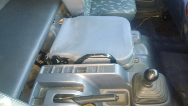 HINO MAGA ยอดจัดได้ 1,400,000 บาทค่ะ ขายแล้วจ้า