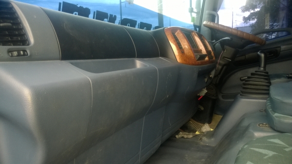 HINO MAGA ยอดจัดได้ 1,400,000 บาทค่ะ ขายแล้วจ้า