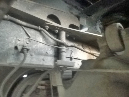 HINO MAGA ยอดจัดได้ 1,400,000 บาทค่ะ ขายแล้วจ้า