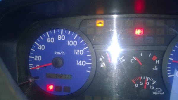 HINO MAGA ยอดจัดได้ 1,400,000 บาทค่ะ ขายแล้วจ้า