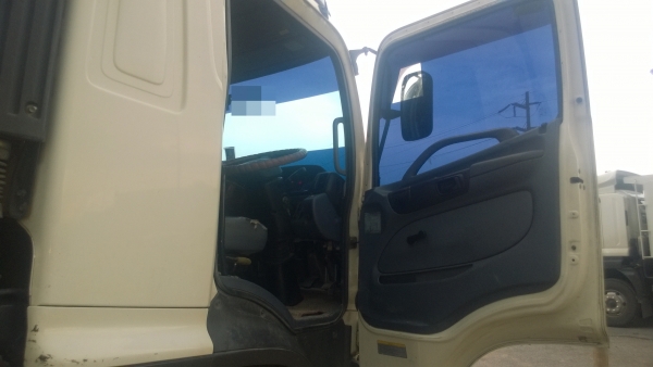 HINO MAGA ยอดจัดได้ 1,400,000 บาทค่ะ ขายแล้วจ้า