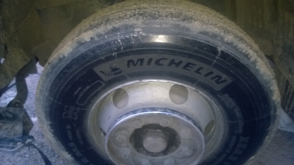 HINO MAGA ยอดจัดได้ 1,400,000 บาทค่ะ ขายแล้วจ้า