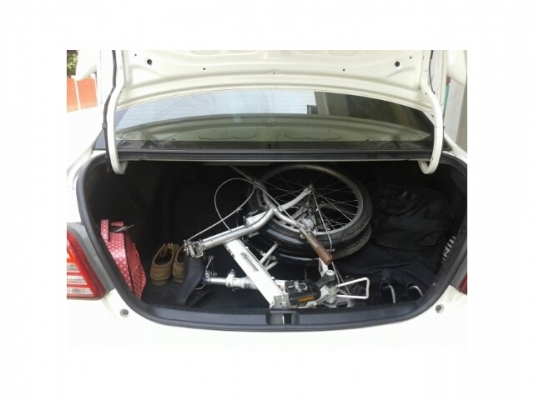 จักรยาน พับ3ท่อนยี่ห้อSouthern port จักรยาน พับ3ท่อนยี่ห้อSouthern port