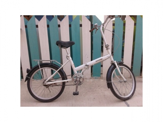 จักรยาน พับ3ท่อนยี่ห้อSouthern port จักรยาน พับ3ท่อนยี่ห้อSouthern port