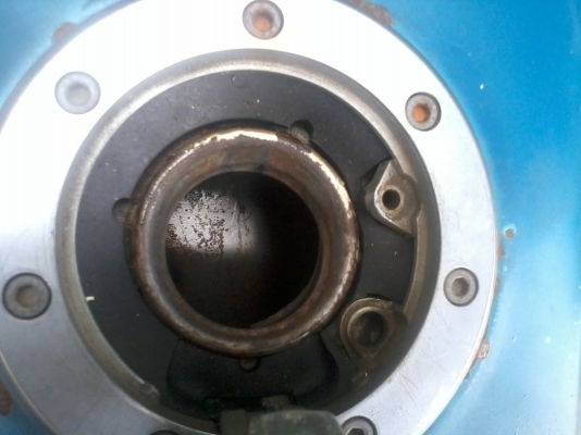 ขาย KAWASAKI KR 150 ราคา 8500 บาท ขาย KAWASAKI KR 150 ราคา 8500 บาท