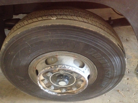 1,450,000ISUZU DECA FTR 240 ปี53 ตู้แห้ง 7.60m เครื่องเบรกดีคลัทซีสวย