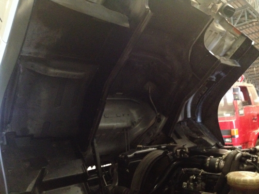 1,450,000ISUZU DECA FTR 240 ปี53 ตู้แห้ง 7.60m เครื่องเบรกดีคลัทซีสวย