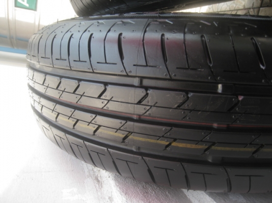 ขายล้อกะทะป้ายแดง mitsu attrage 14" 4h100 ยาง bridgestone ecopia ep150 175/65r14 ยางผลิตสัปดาห์ที่ 39 ปี 13 ตุ่มที่หน้ายางมีทุกเส้นครับ  สนใจติดต่อเล็กคลองสามครับ (081-3747940)